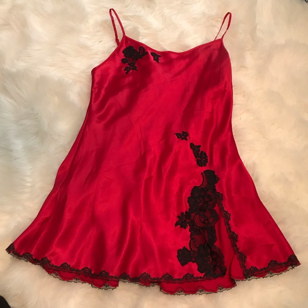 Brand new Victoria’s Secret Slip Dress